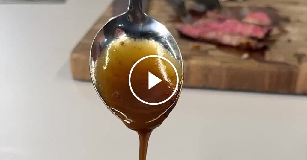 This Spoon Leveled Up My Cooking This Spoon Leveled Up My Cooking