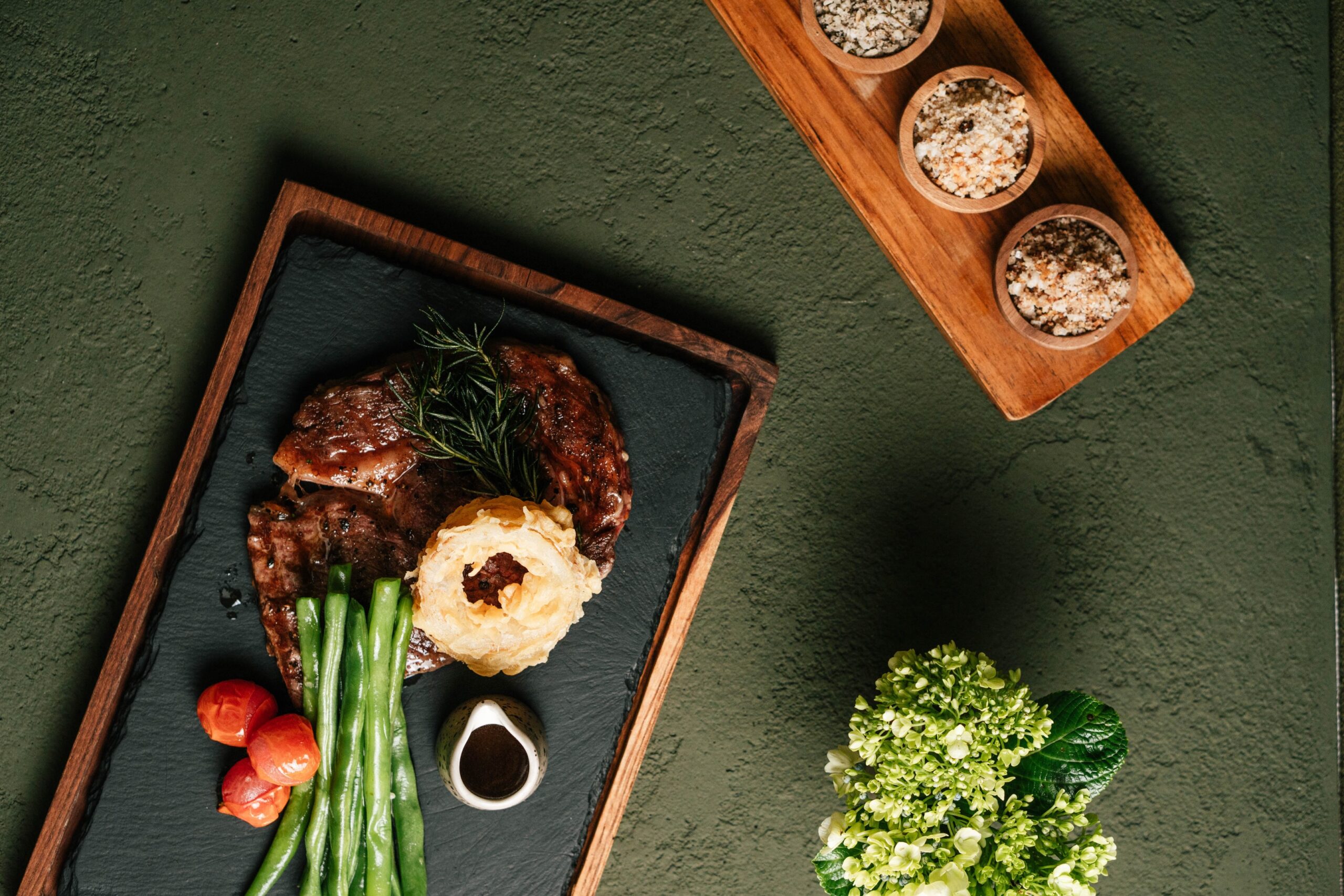 tall trees westin ubud, Mediterranean Heat Heightened at Tall Trees Restaurant, The Westin Resort & Spa Ubud, Bali