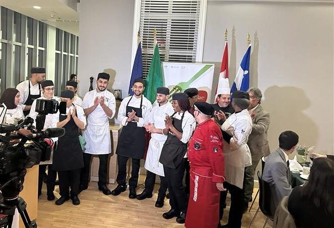 Sardinian flavours take centre stage as Montreal marks Week of Italian Cuisine’s 10th anniversary Sardinian flavours take centre stage as Montreal marks Week of Italian Cuisine’s 10th anniversary