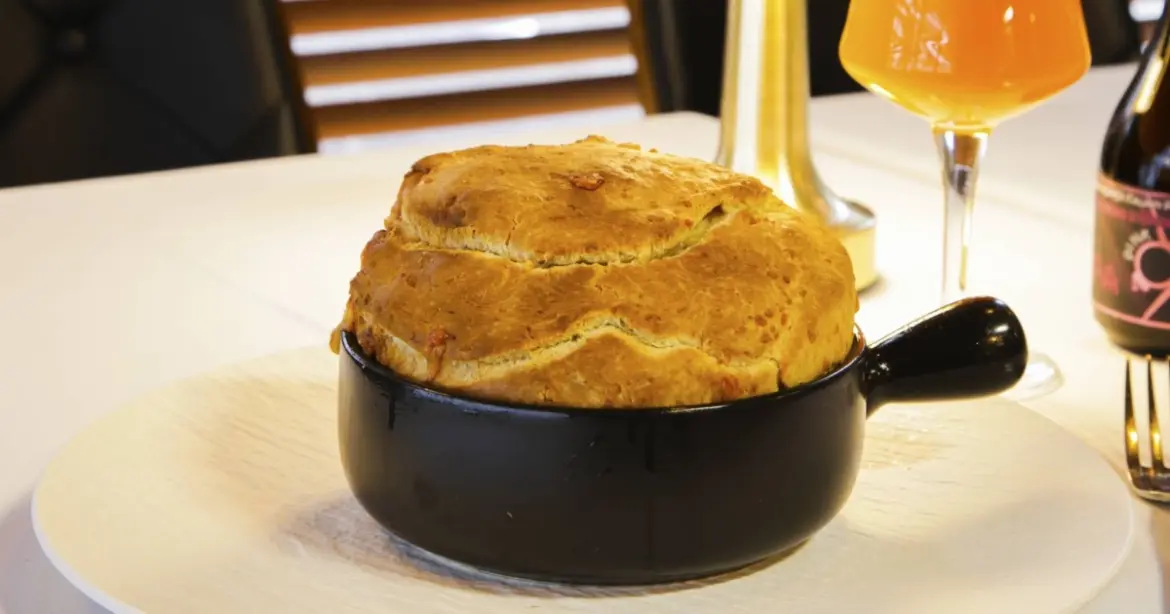 Easter Pizza di Pasqua Recipe for a Festive Celebration Easter Pizza di Pasqua Recipe for a Festive Celebration