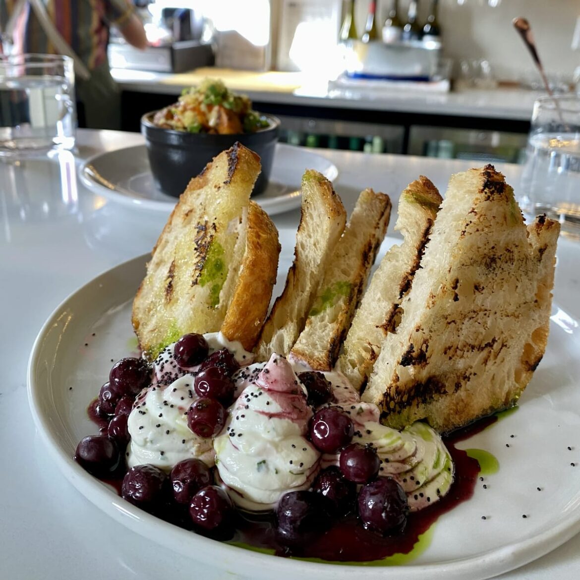 Spanish Eatery Coming to Promissory, Papa's Box Opens, Layla's Takes on Brood and Places for Brunch