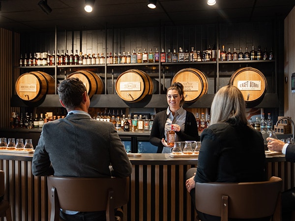 Whitton Malt House, Griffith