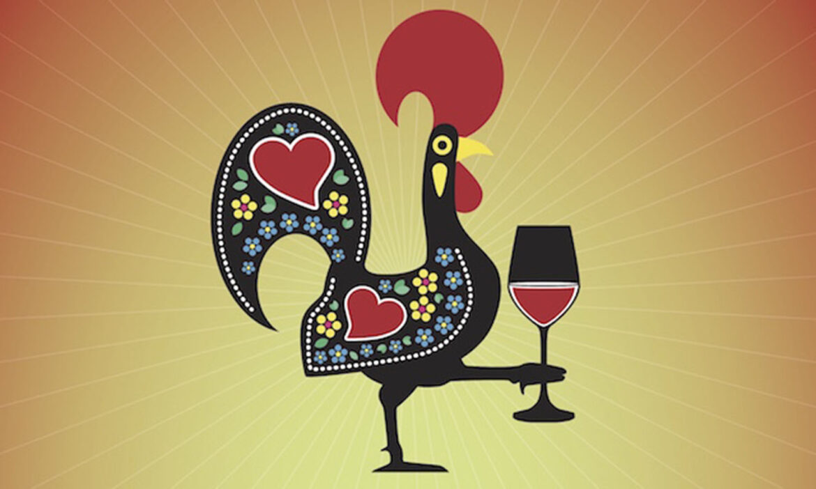 What Do You Know About Portuguese Wine?