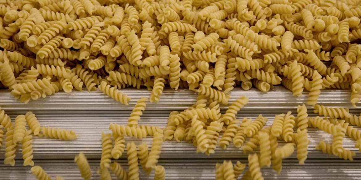 Italian Pasta Poised to Disappear From American Grocery Shelves