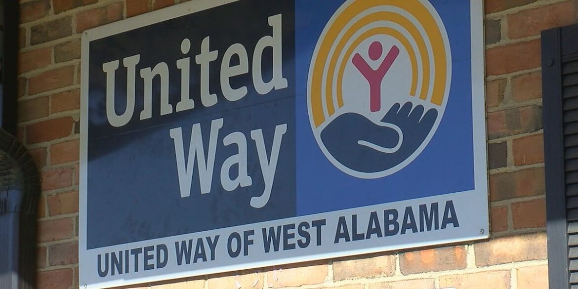 West Alabama non-profit taps into emergency fund for food assistance grant West Alabama non-profit taps into emergency fund for food assistance grant