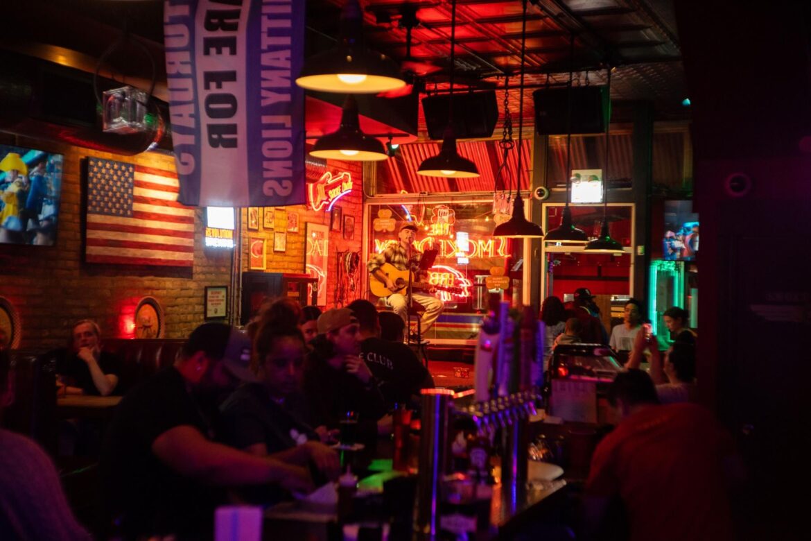 Smoke Daddy BBQ Closing Wicker Park Location After 31 Years