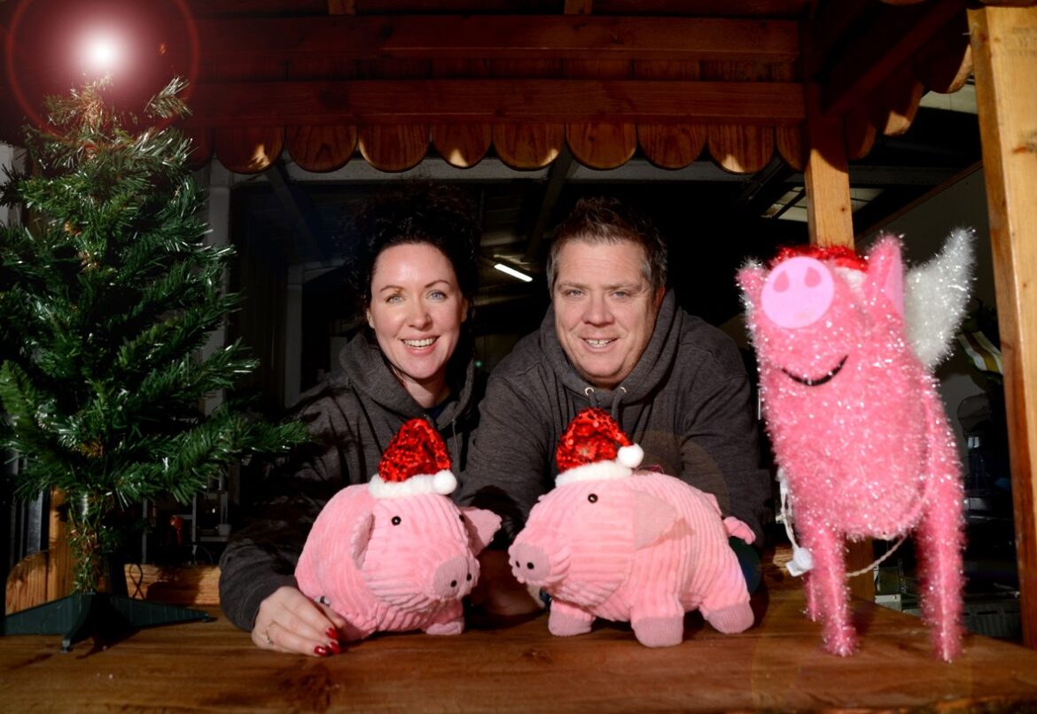 Dinner to be served up in Warwick for those alone on Christmas Day