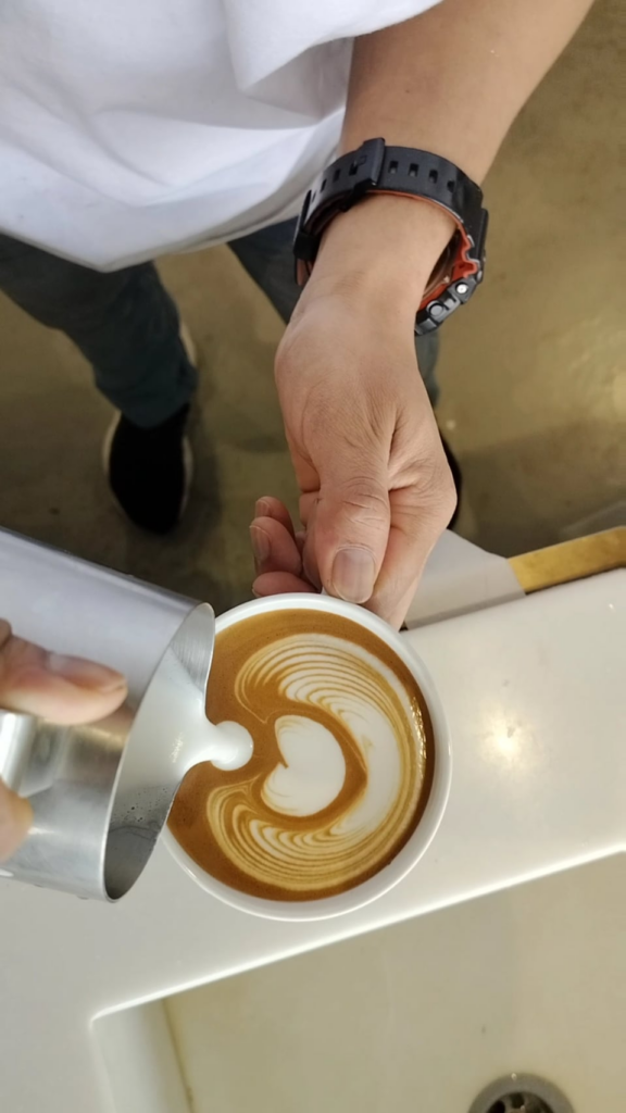 Good morning beautiful people well come to the Roastary 🔥🔥