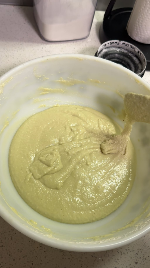 I’ve been folding for 15 minutes…..