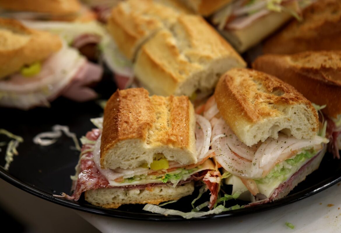 Globe readers tell us where to find the best Italian sandwiches Globe readers tell us where to find the best Italian sandwiches
