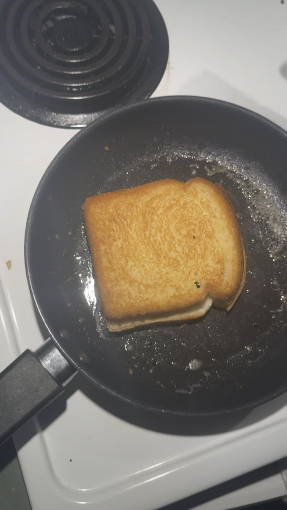 All Timer from last night