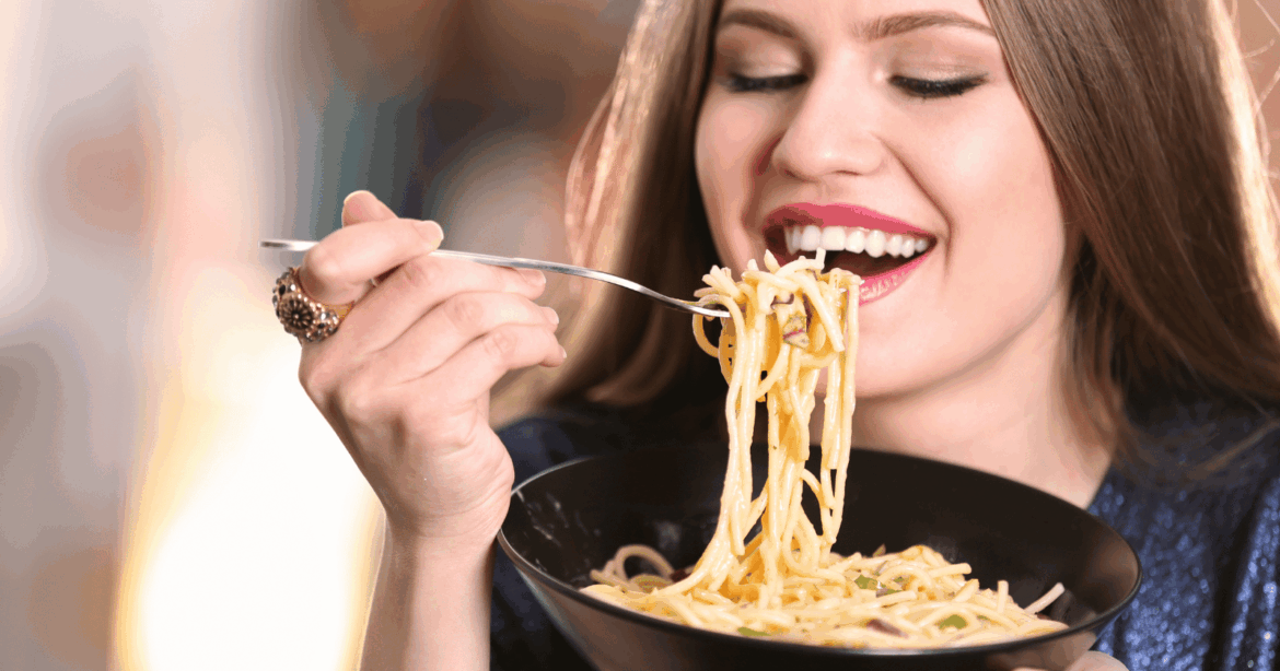 8 pasta dishes from Italy that never needed meat or cheese to be authentic 8 pasta dishes from Italy that never needed meat or cheese to be authentic