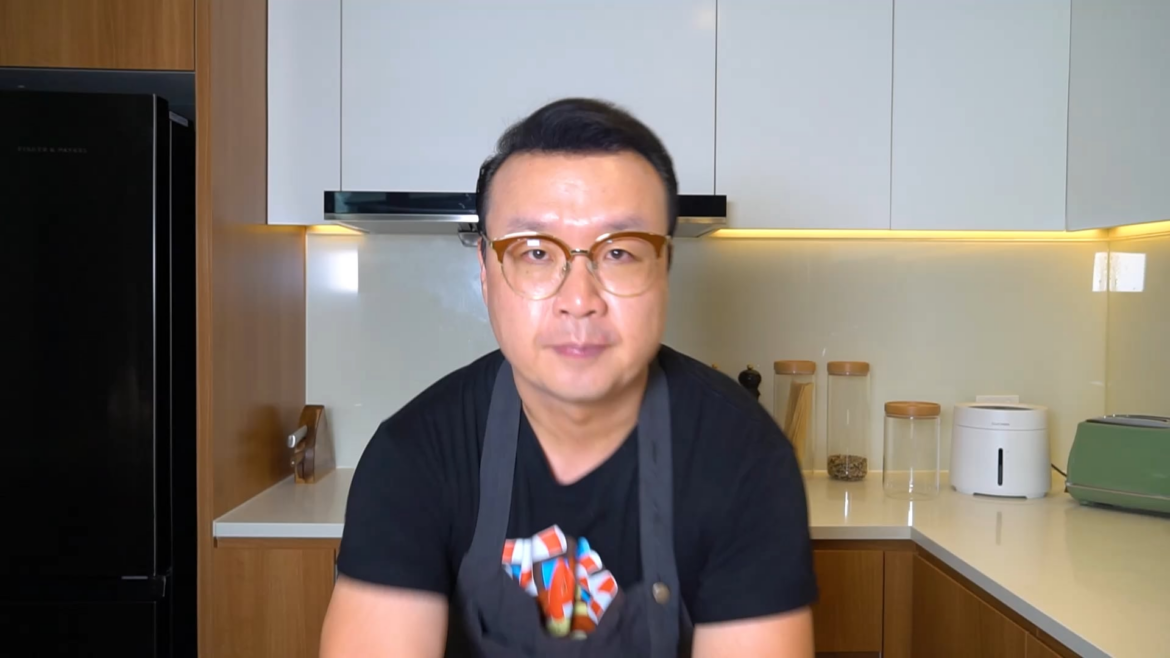 The Best & Easy Brunch at Home