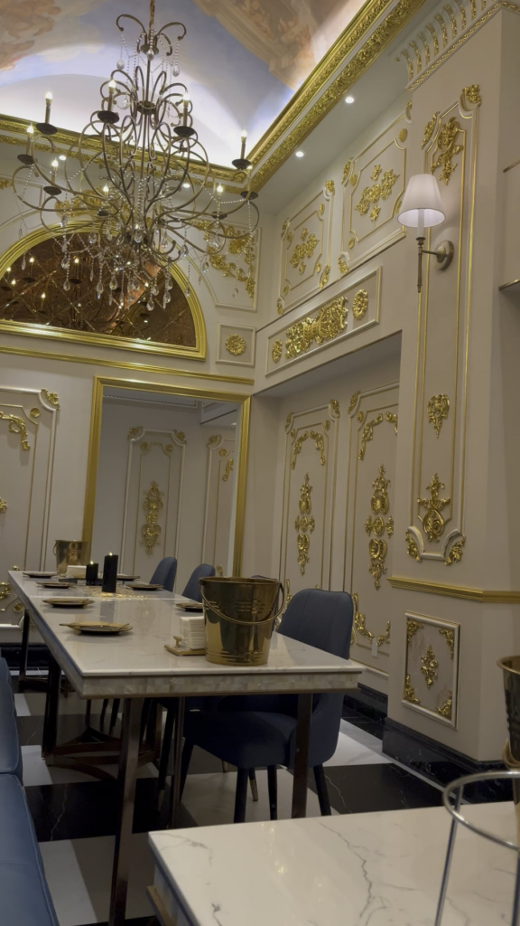 Crab House Times Square