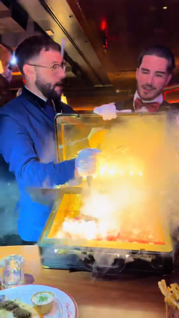 Florida's worse than Vegas these days