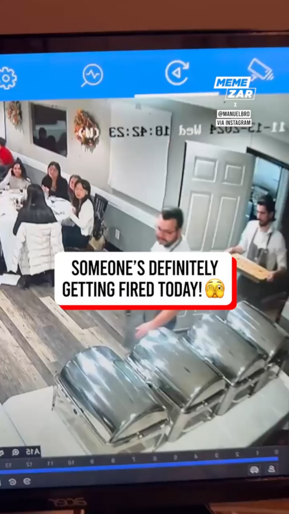 Damn what was he thinking