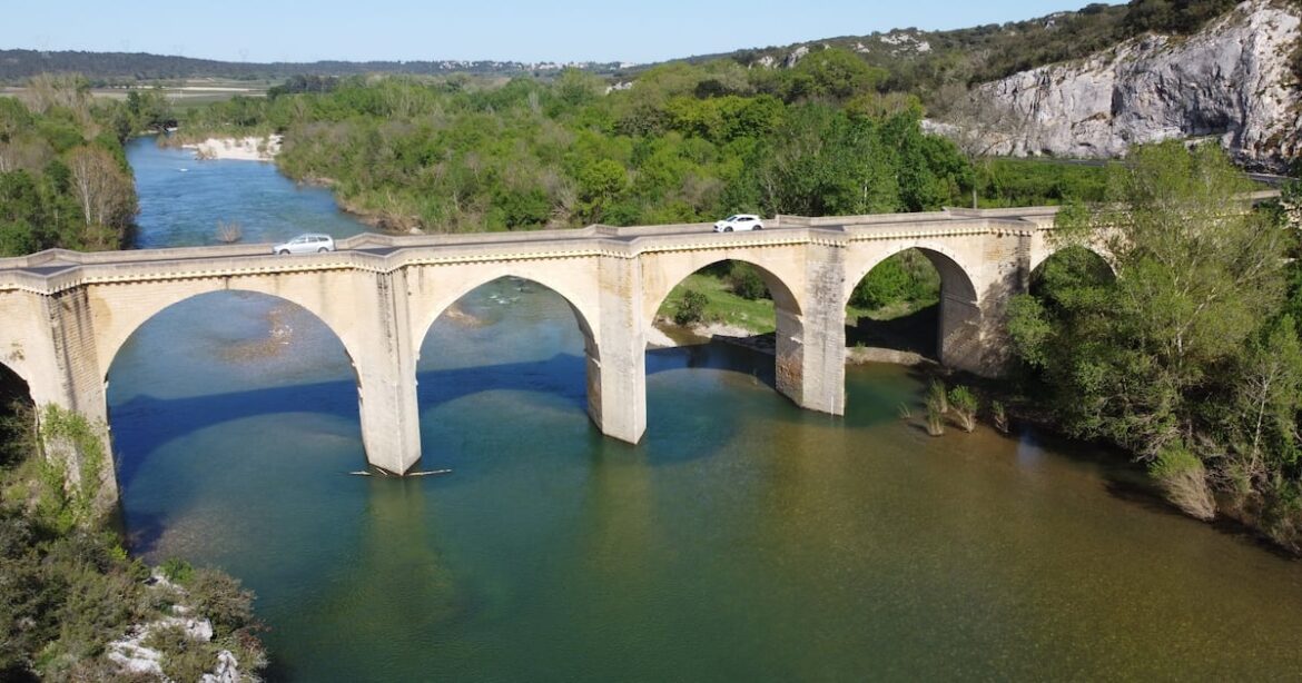 Elderly Man Survives Three Days in French Ravine With Nothing But Red Wine Elderly Man Survives Three Days in French Ravine With Nothing But Red Wine