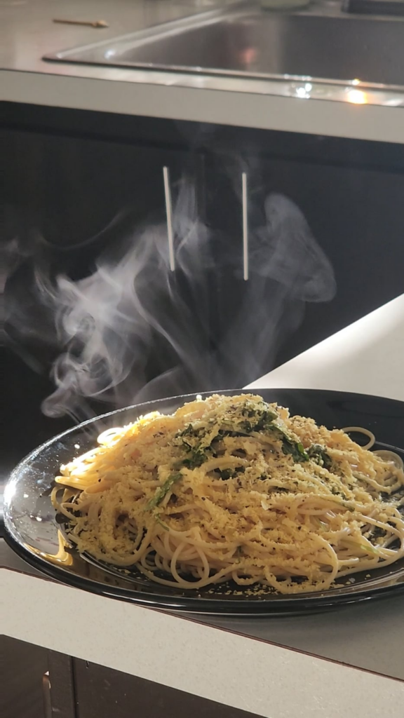 Barilla Protein+ Spaghetti