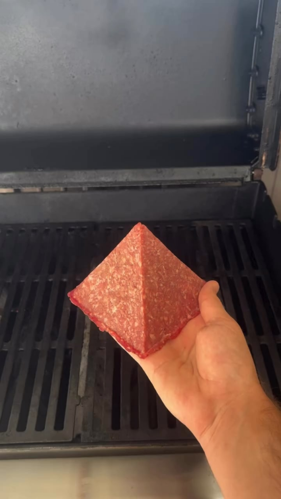 This is just a monument to men’s arrogance