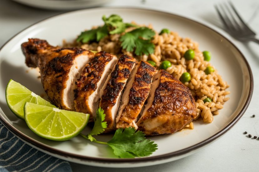 Azure at The Crane Resort: Redefining Island Dining with Modern Flavours Azure at The Crane Resort: Redefining Island Dining with Modern Flavours