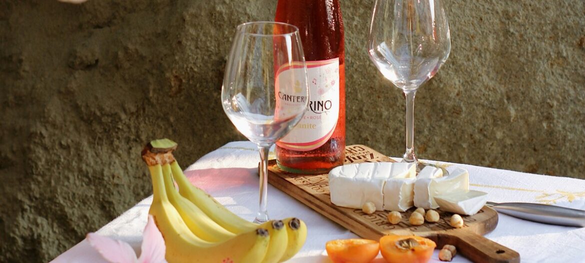 Beaujolais, by Dan Berger | Creators Syndicate