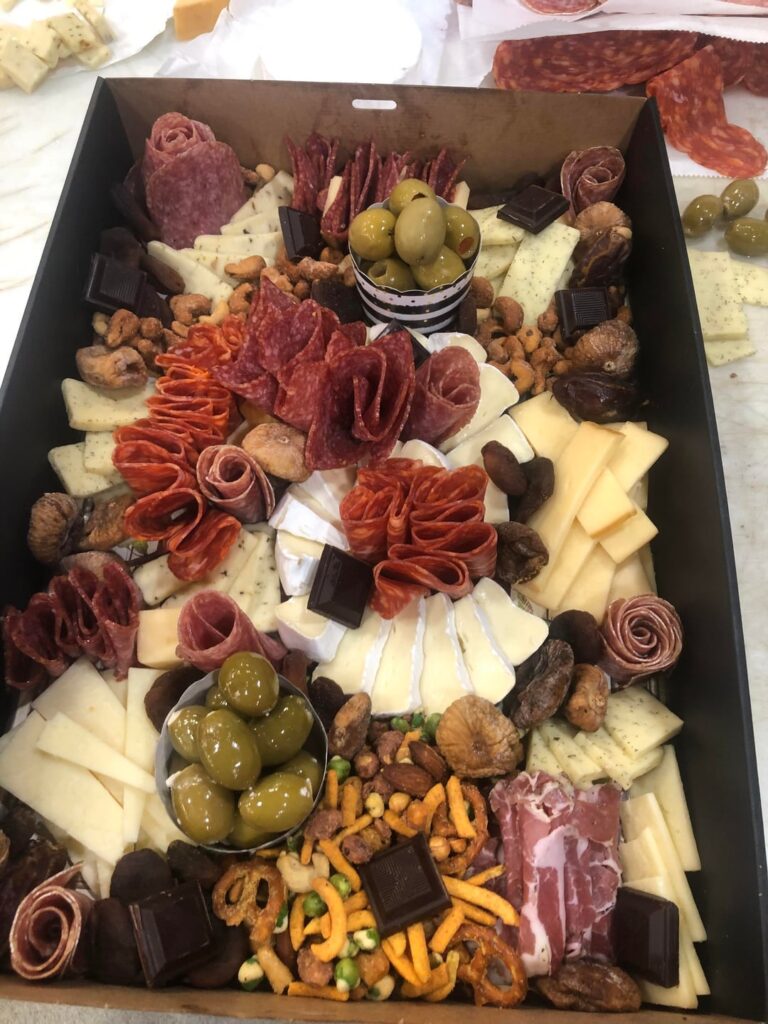 A few of my creations today 😁