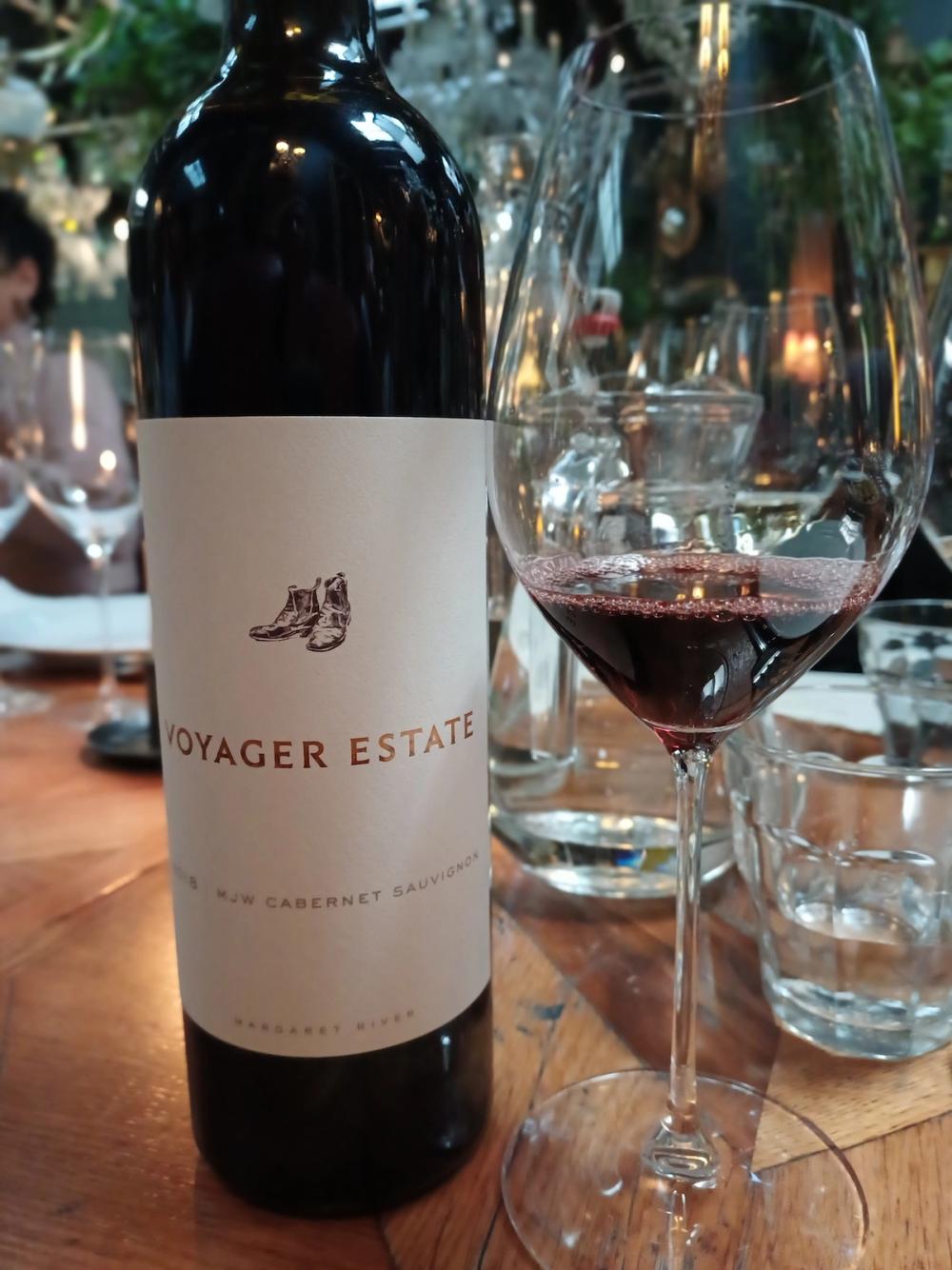 Voyager Estate