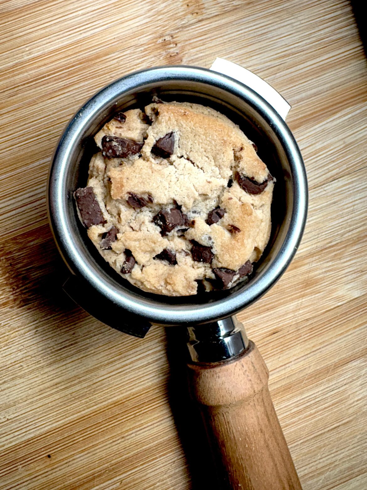 Just gonna see where this takes us…