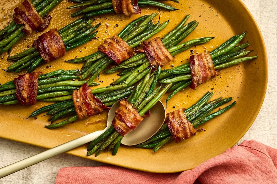 Victor Protasio; Food Stylist: Chelsea Zimmer; Prop Stylist: Priscilla Montiel