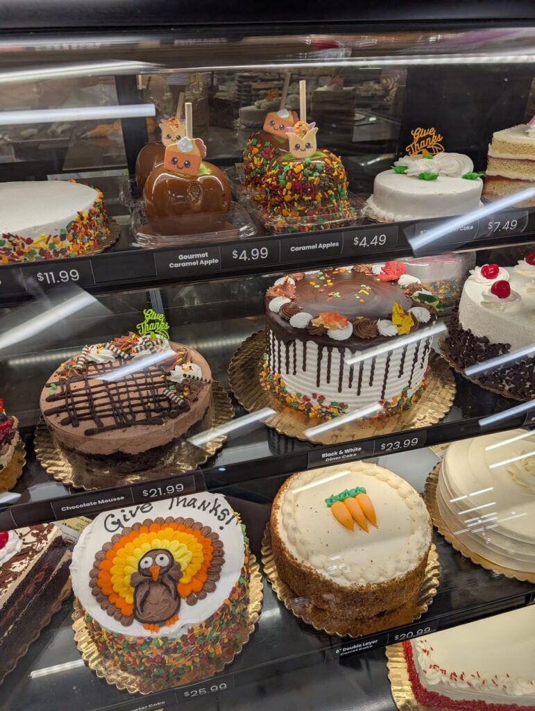 THANKFUL my co-worker will be back from recovery soon 🙏