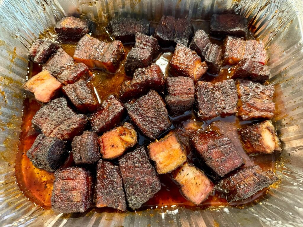 What are you all smoking today?