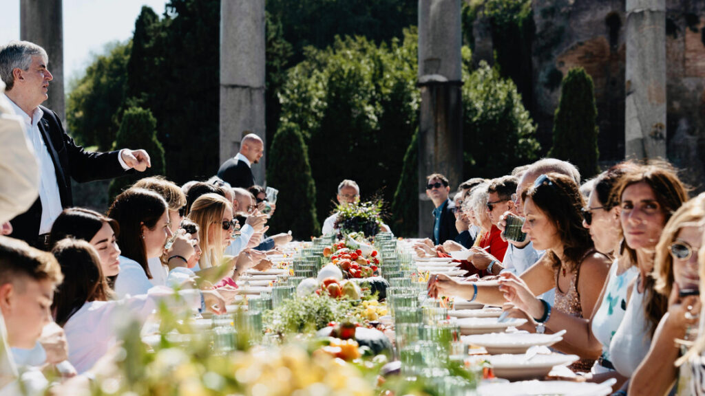 UNESCO gives first green light to Italian cuisine - Food & Wine