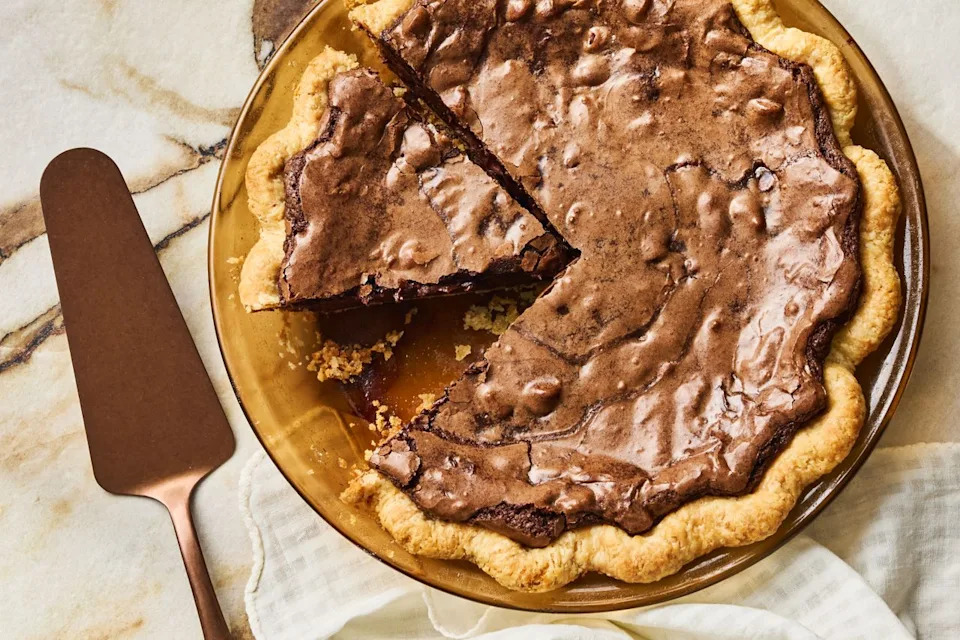 Greg DuPree; Food Stylist: Emily Nabors Hall; Prop Stylist: Julia Bayless