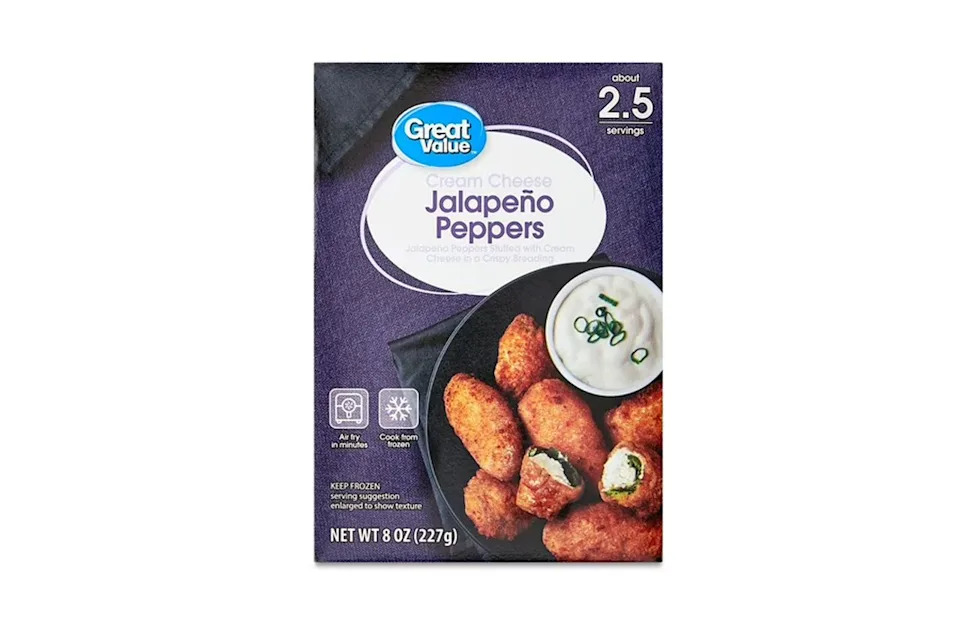 Simply Recipes / Walmart