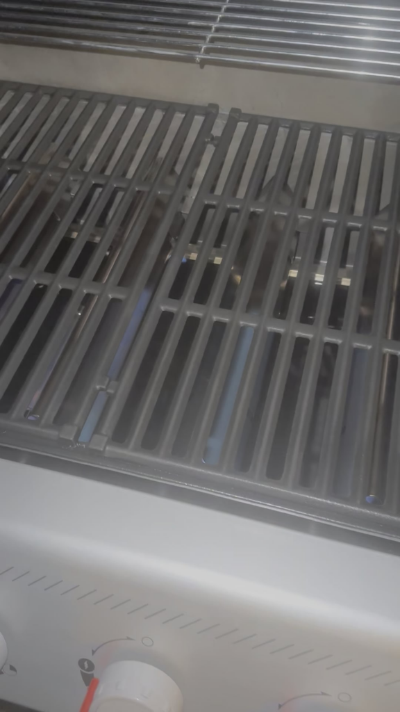 Is this flicker normal?