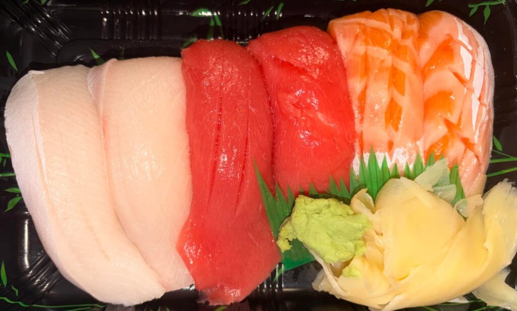 Kitaro Sushi (UWS)