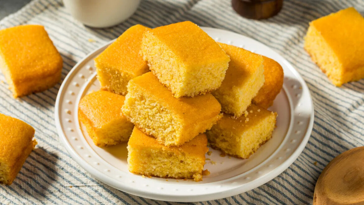 This Is The Best Chain Restaurant Cornbread, According To Reviews Yahoo lifestyle home
