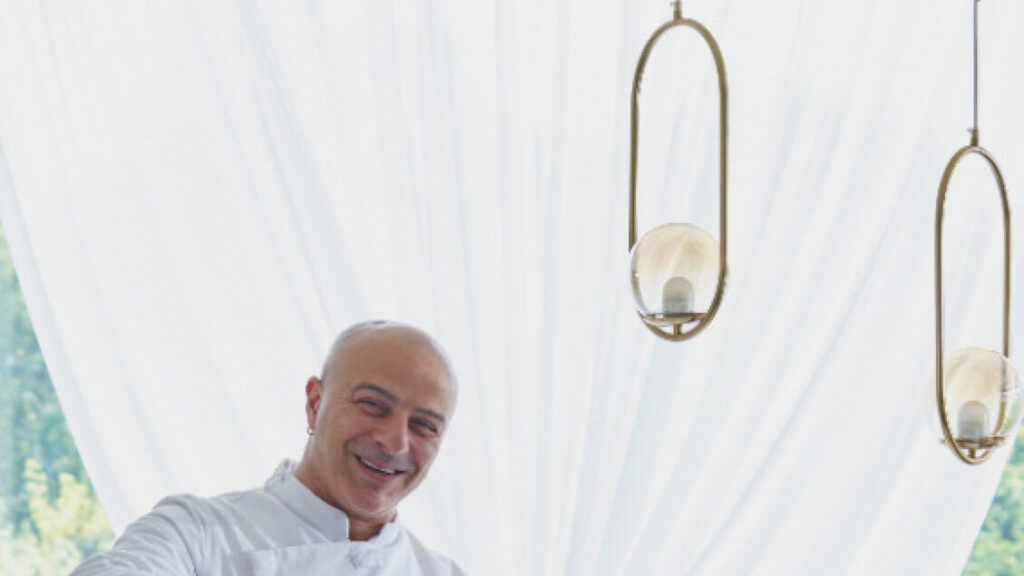 In Seoul a cooking class with chef Biagio Aprea – News from Embassies In Seoul a cooking class with chef Biagio Aprea - News from Embassies