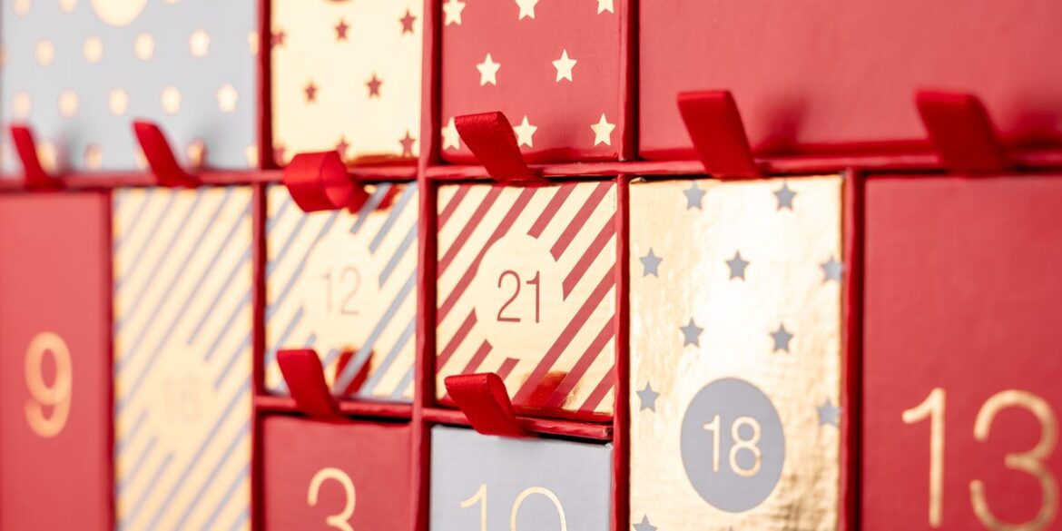 Total Wine’s Wine Adventure 24-Bottle Advent Calendar Is Back Total Wine’s Wine Adventure 24-Bottle Advent Calendar Is Back