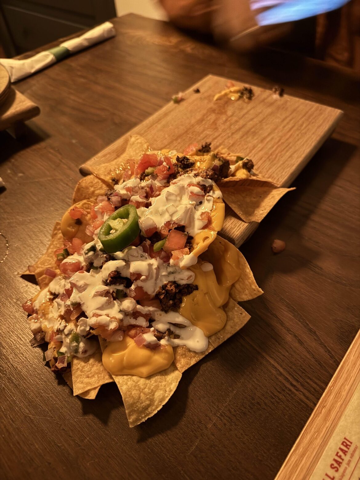 If only there was something to help prevent this!