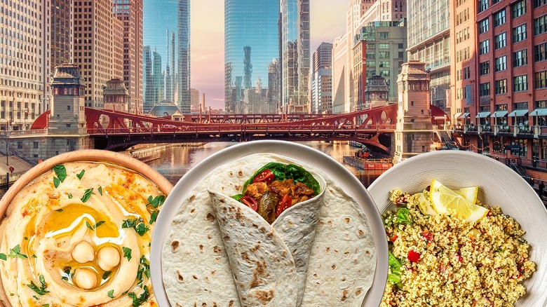 12 Can’t-Miss Chicago Restaurants For Mediterranean Cuisine Yahoo lifestyle home