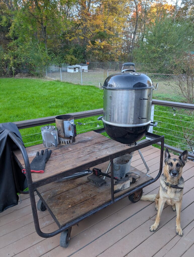 SuperKettle SuperKettle