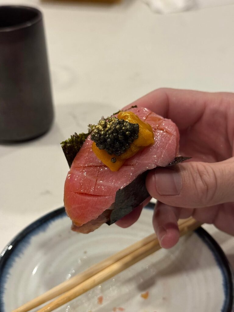 Fuku Omakase