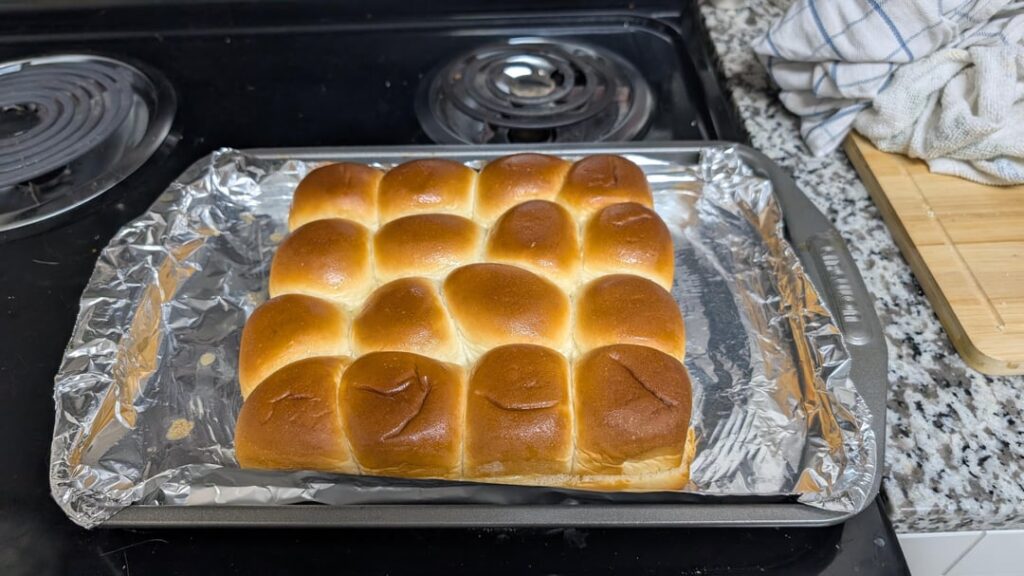 Does it count as a Grilled Cheese if it was...