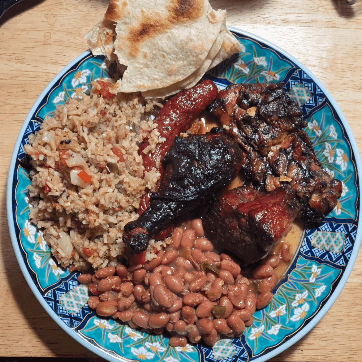 Y'all know what time it is