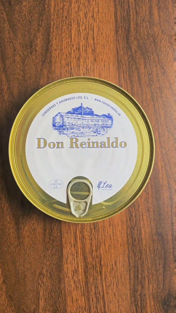 Happy national sardine day!