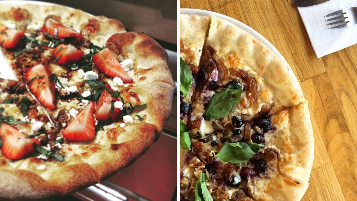 A Popular Lonsdale Italian Restaurant Spotted Expanding to Vancouver A Popular Lonsdale Italian Restaurant Spotted Expanding to Vancouver