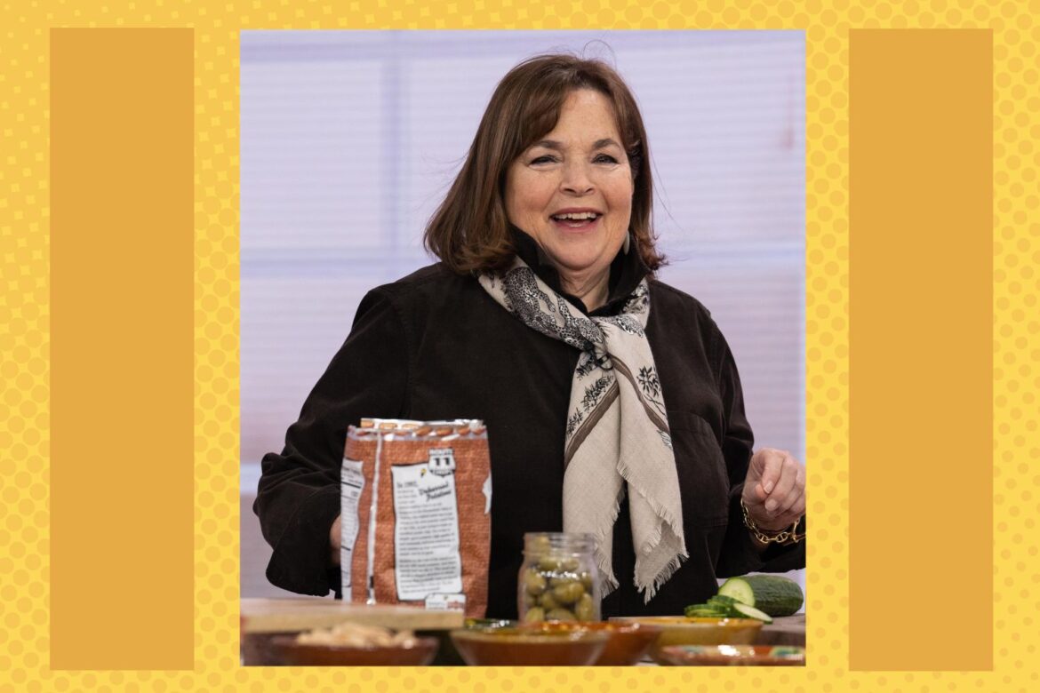 This Ina Garten-Recommended Olive Oil Makes the Best Gift