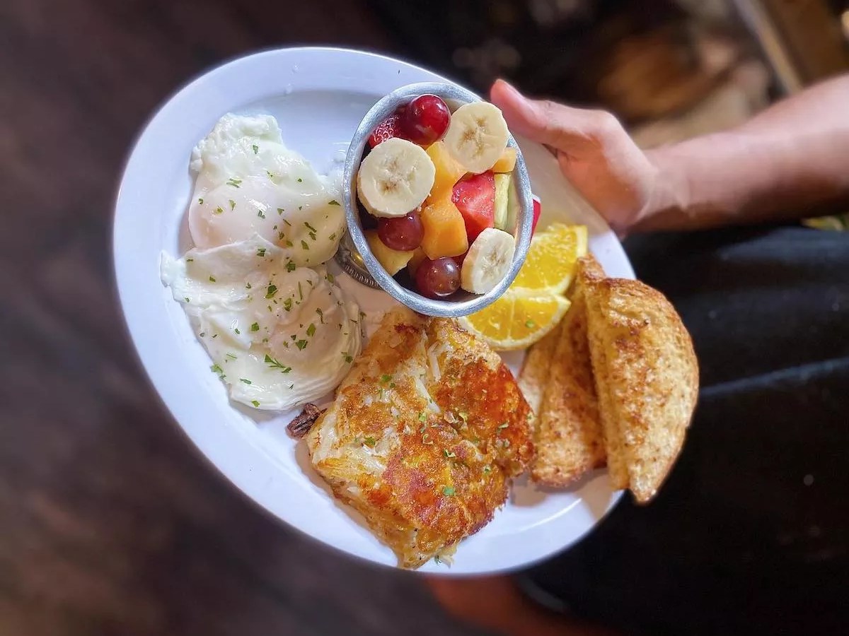 15 Hidden-Gem Brunch Spots in Greater Cincinnati