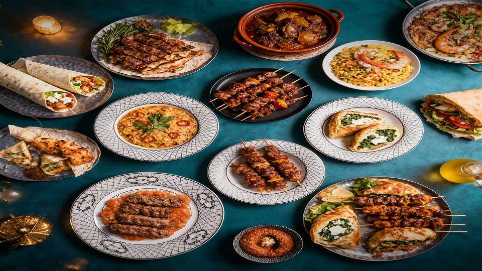 Amari Dhaka launches ‘Mediterranean Food Fest’ Amari Dhaka launches ‘Mediterranean Food Fest’